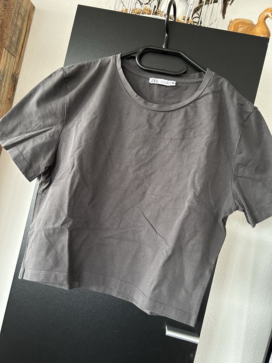 Zara T-Shirts: Zara Shirt Gr.L  – Neu (gemäss Beschreibung) aus Beringen von Sternli650
