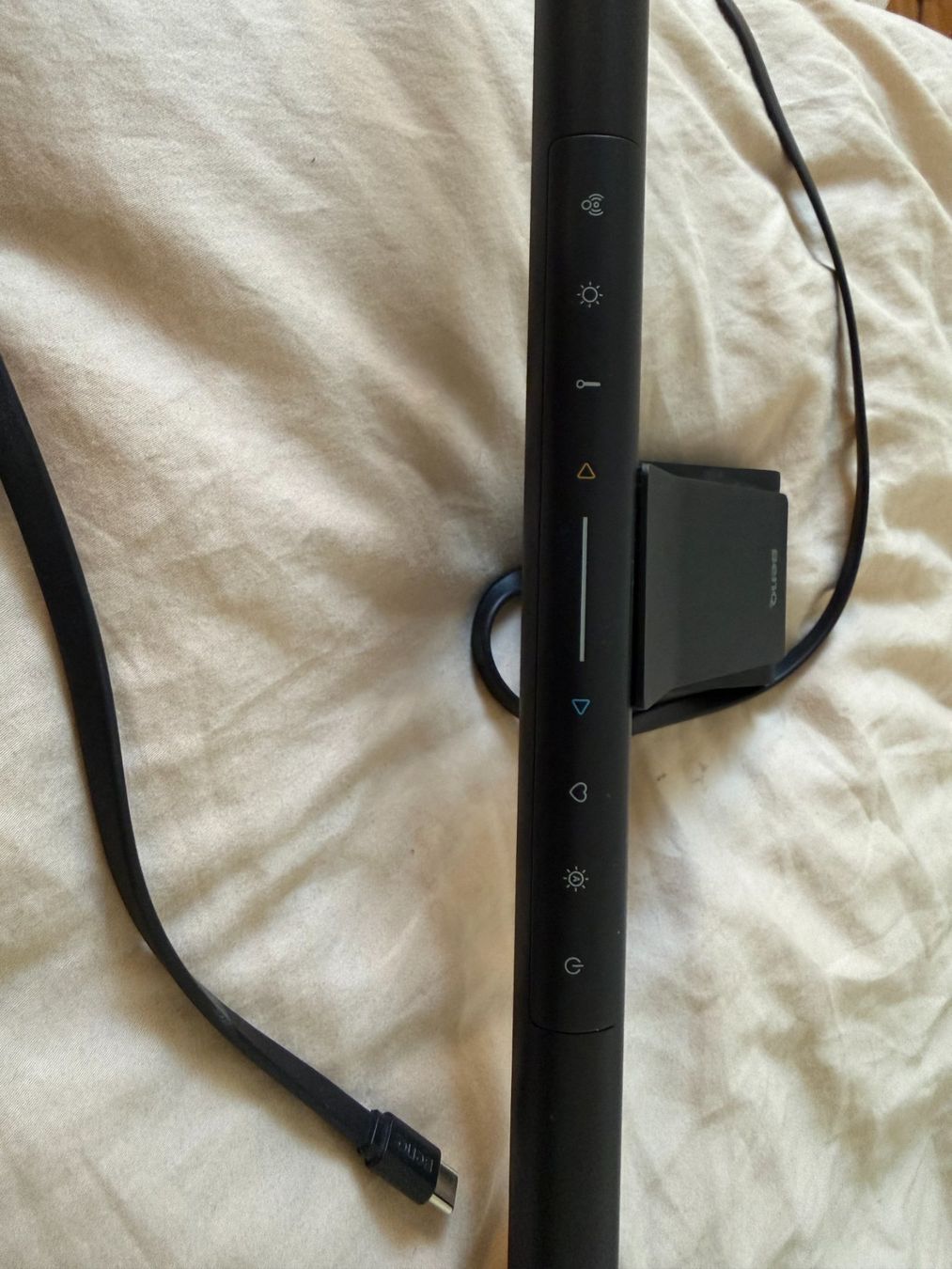 BenQ Lampade: Benq screenbar – Usato da Luzern venduto da san_8fd6 1