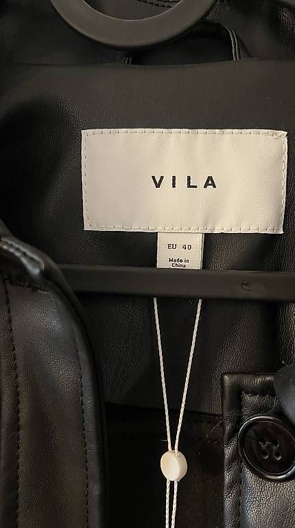 Giacche: Lederjacke – Nuovo e nell'imballaggio originale da Adliswil venduto da mir_s6m6 1