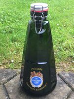 Bier - Flasche „HALDENGUT“