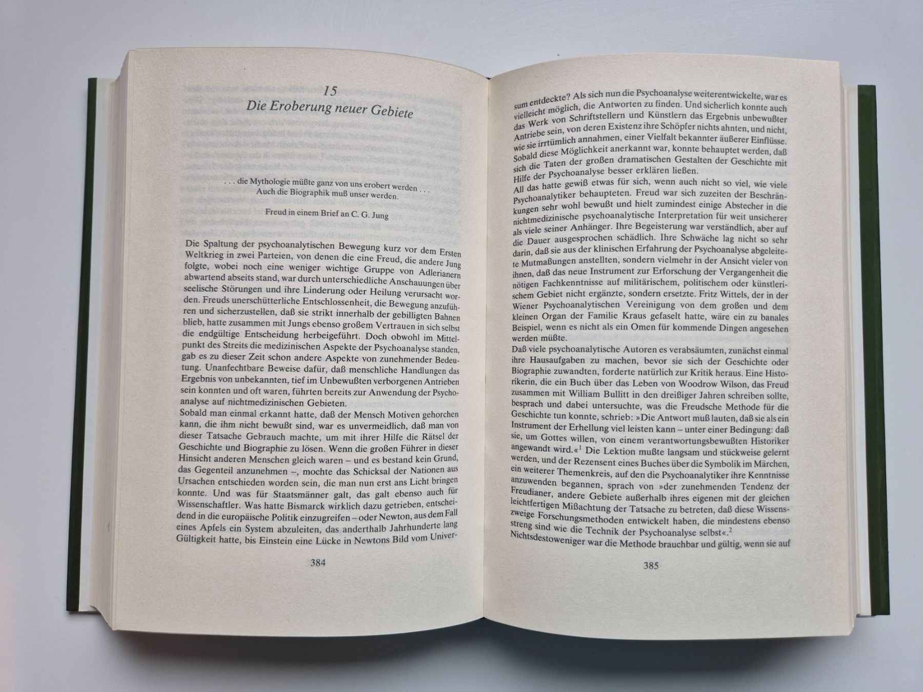 Libri: Ronald W. Clark       SIGMUND FREUD        1981 – Usato da Niederweningen venduto da Obson 4