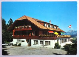 Kurhaus Chuderhüsi, Röthenbach i. Emmental