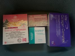 Pack premium compléments alimentaires