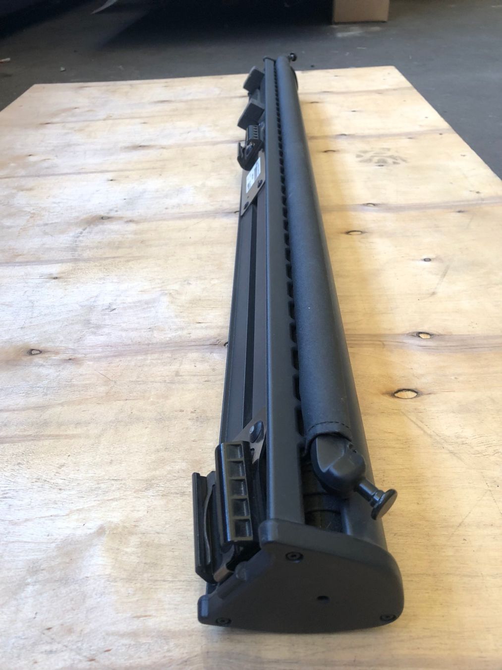 Volvo Accessori per altri veicoli: Gepäcknetz Original Volvo V50 – Usato da Kriessern venduto da schwedenstahl_fan 3