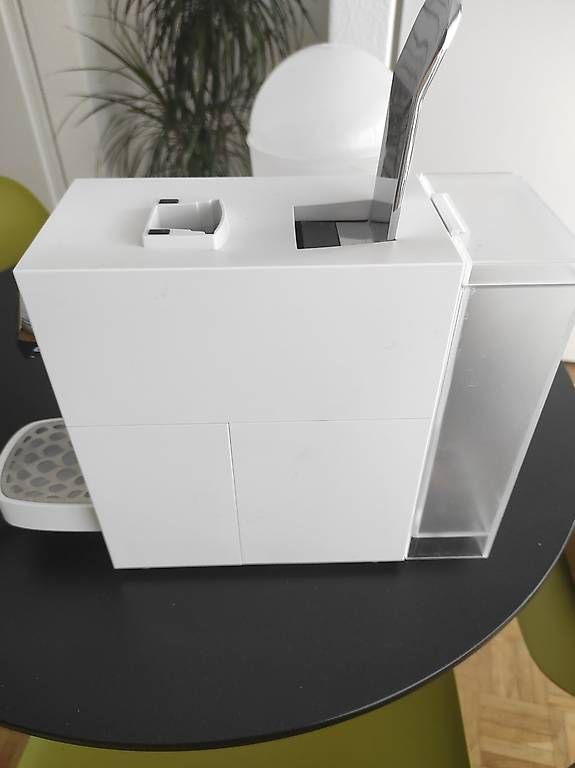 Macchine per caffè & Macchine per espresso: Kaffeemaschine Delizio  – Usato da Bern venduto da mic_8znm 2