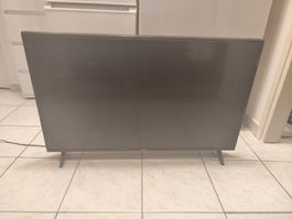 Televisore LG 43" quasi nuovo, perfetto 