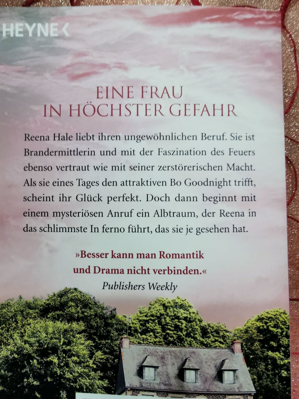 Bücher: Nora Roberts, 5 Romane "1320" – Gebraucht aus Kölliken von mar5742 5