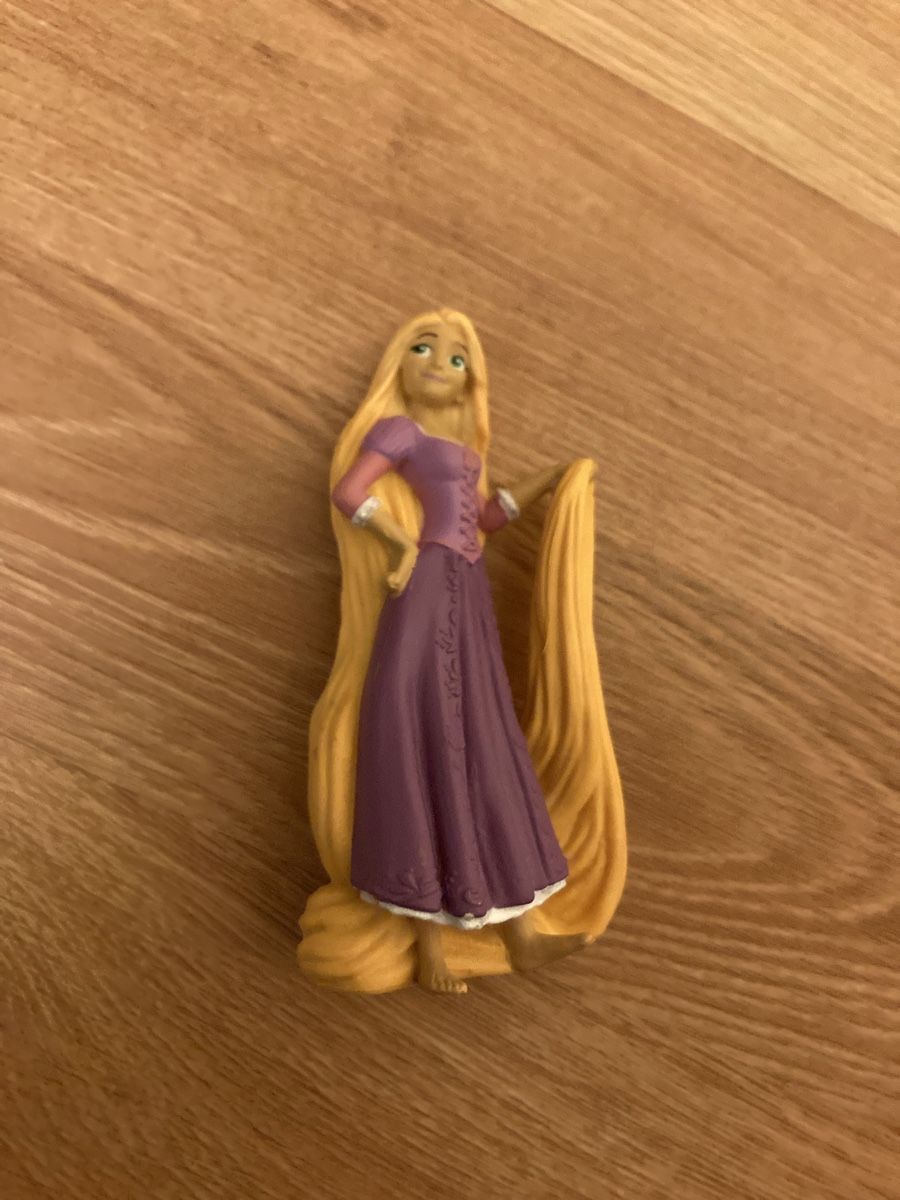 Tonies Giocattoli: Tonie Figur Rapunzel – Usato da Emmenbrücke venduto da JJ_89 2