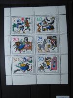 DDR 1966 Tischlein Deck Dich KB **