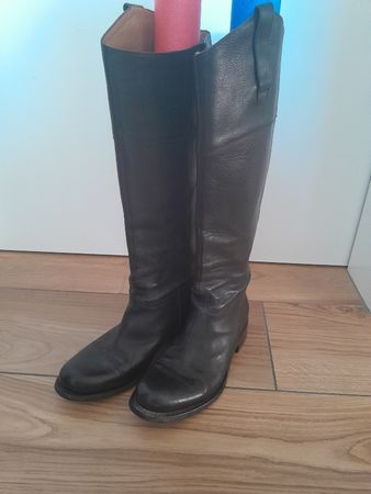 Reitstiefel