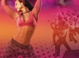 Sony PS3  Zumba Fitness Party Move