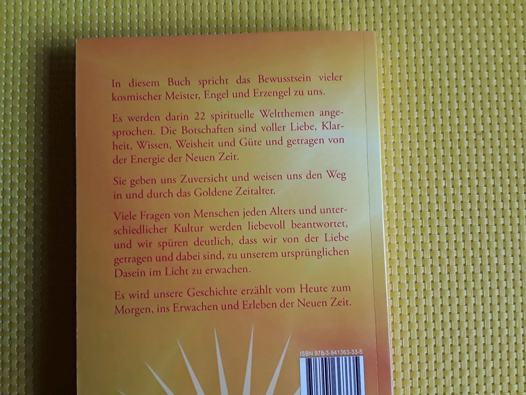 Libri: Vywamus- Sei der Erde ein Licht – Usato da Rebstein venduto da Buchsi03 1