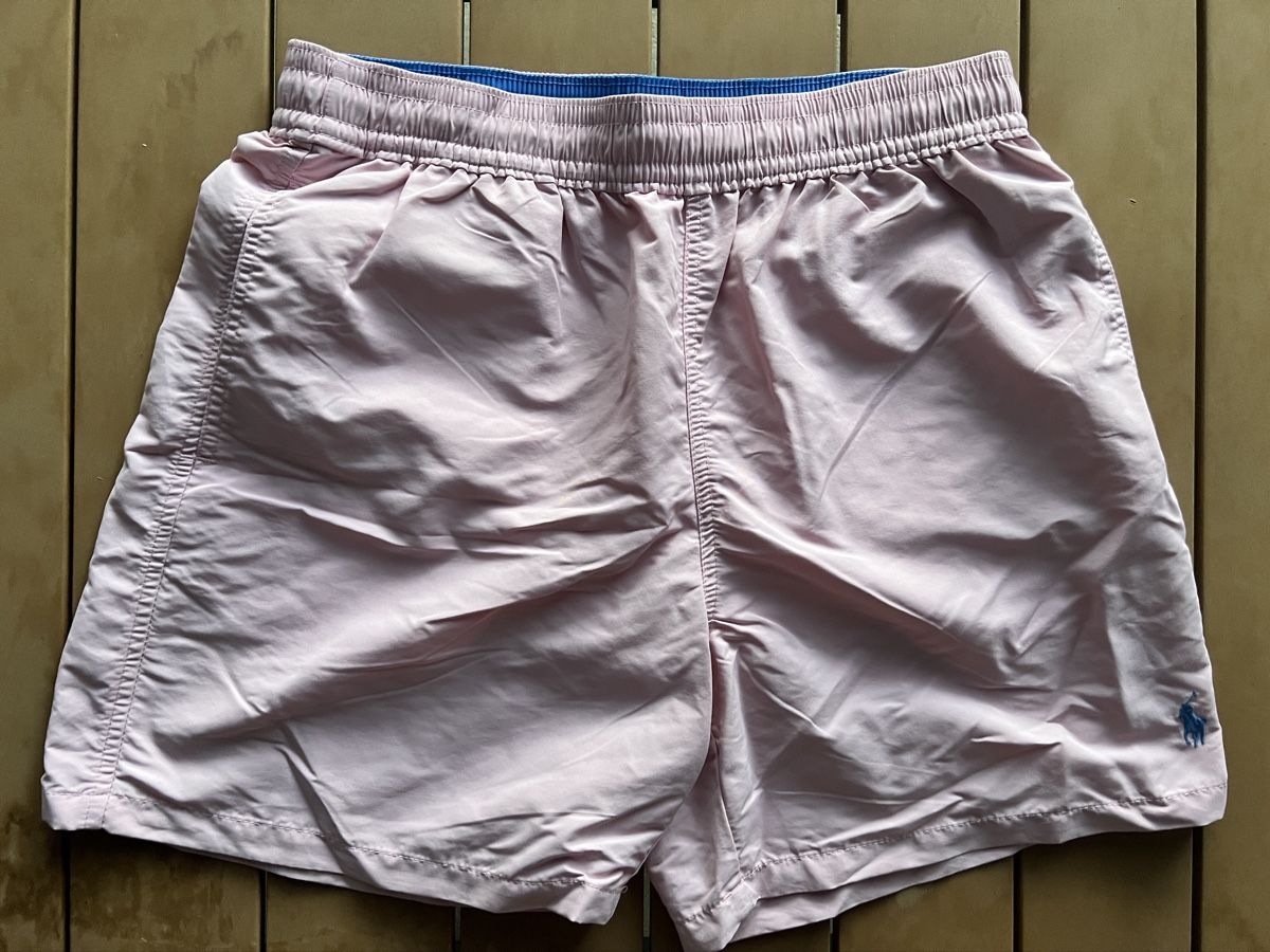 Ralph Lauren Costumi da bagno: Ralph Lauren Badeshorts – Usato da Niedergösgen venduto da Lifestyle-85
