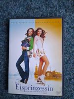 DIE EISPRINZESSIN     DVD