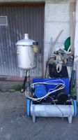 delaval pumpe