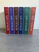 Saga des King of sin 