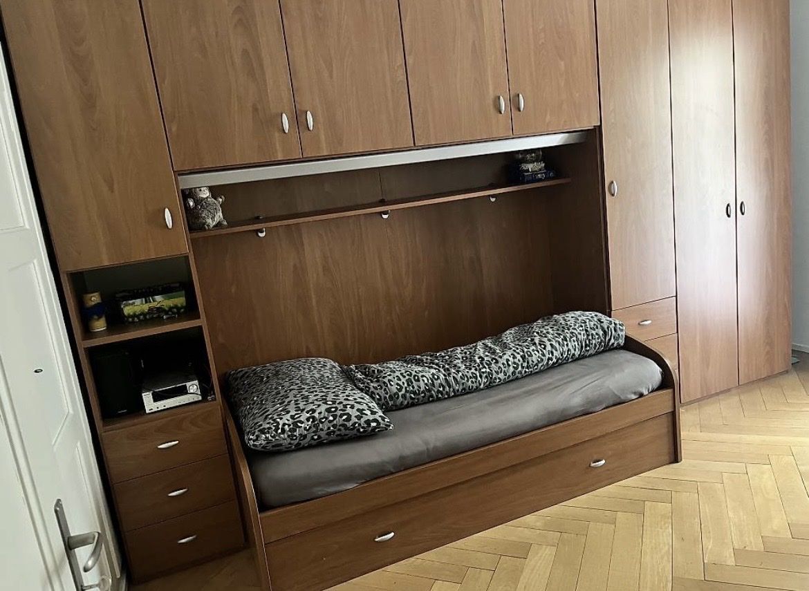 Lits: Haushaltsauflösung/Kinderzimmer – Neuf (Voir description) à Zürich par Maria_Felicina