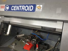 Cnc Fräsmaschine