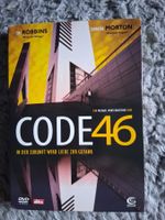 CODE 46         DVD