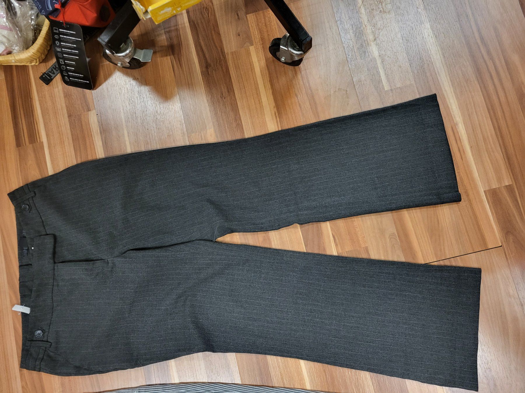 Hosen: 1 Hose gr 38 Nach Wahl B4 – Gebraucht aus Schwarzenburg von flamingo1970 7