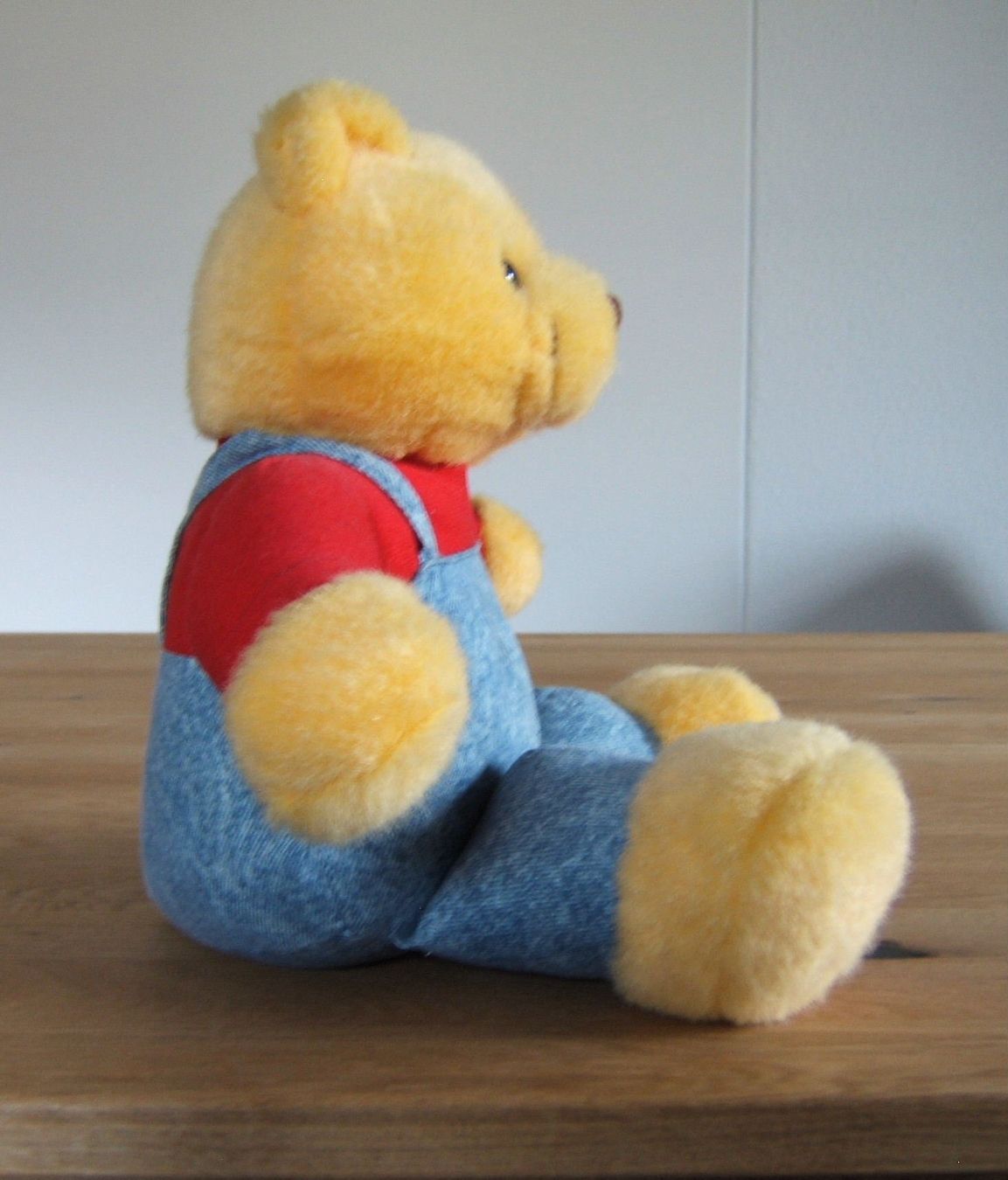 Disney Jouets: GROSSER WINNIE THE POOH BÄR – D'occasion à Brunnen par Nonne04 3