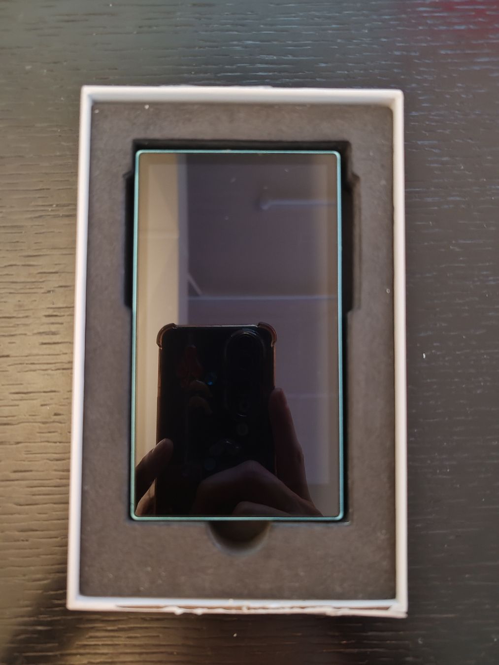 Tragbarer Mediaplayer: FiiO JM21 Music Player – Neu (gemäss Beschreibung) aus Bern von PrettyGood 1