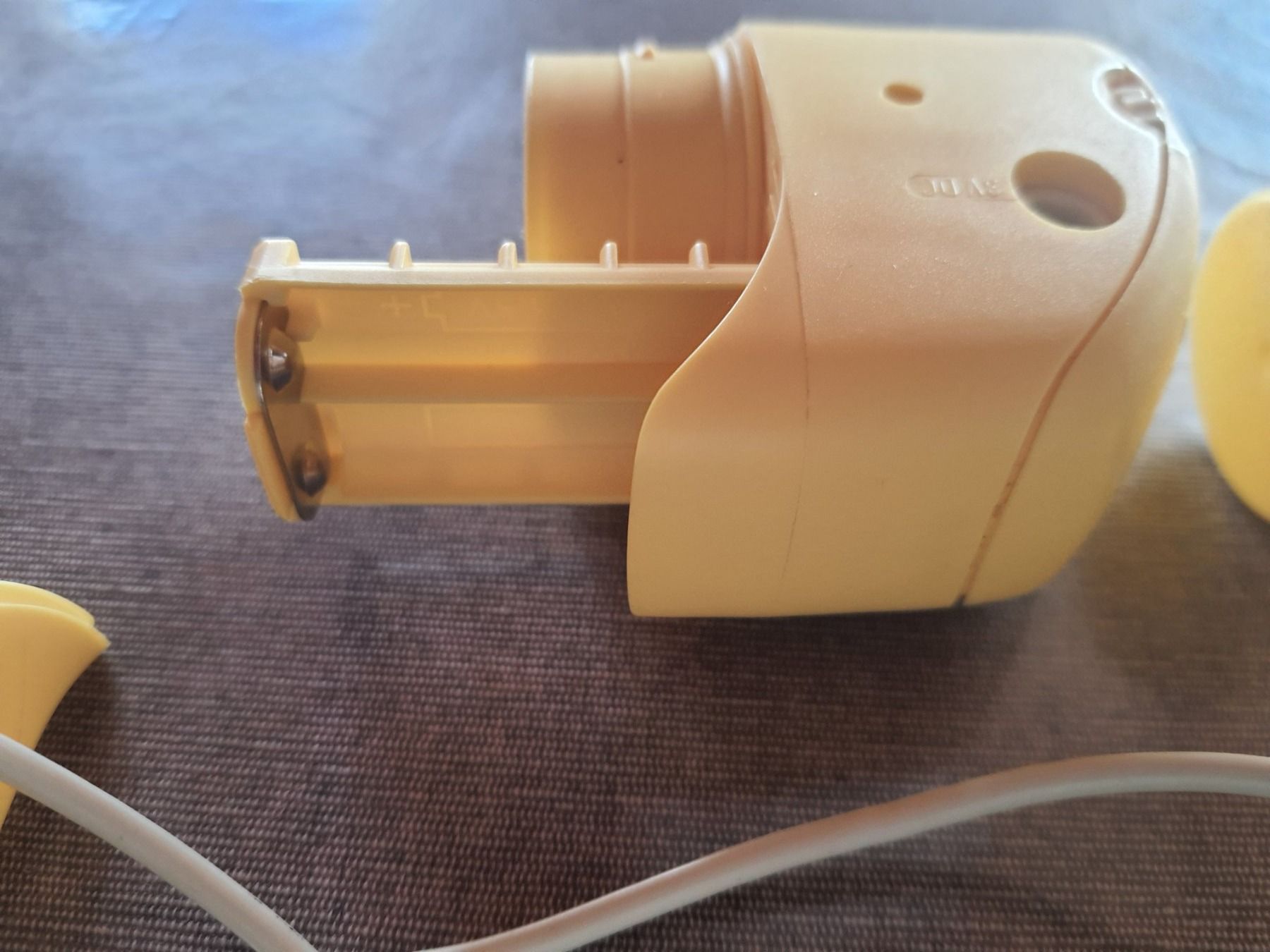 Medela Accessori per l’allattamento: Tire-lait – Usato da Montmollin venduto da islachat 3