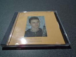 CD Simone Sommerhalder, Oboe in Concert 2002/2003