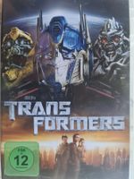 Transformers DVD, Dolby Digital, guter Zustand