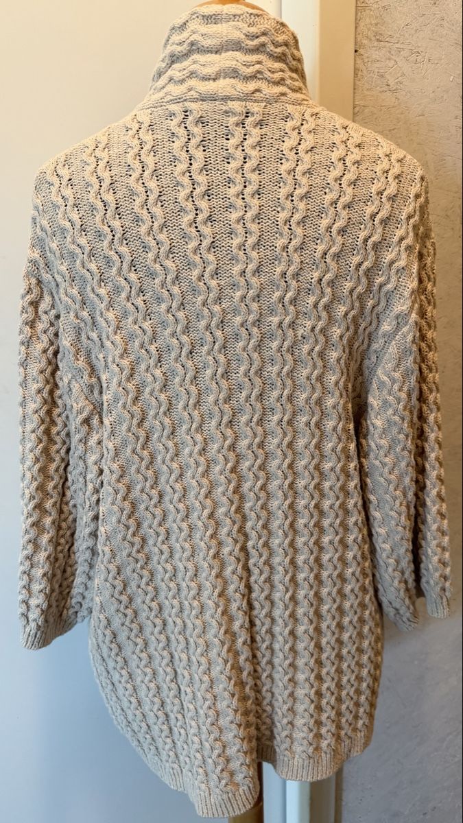 Vestes: MASAI Strickjacke, Grösse L, neu – Neuf (Voir description) à Oberhasli par anzis 4