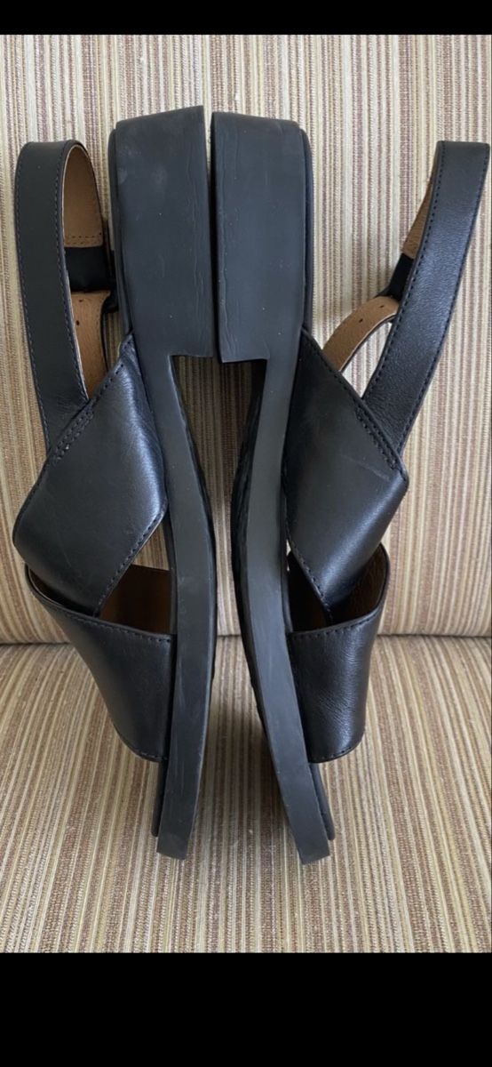 Camper Scarpe da donna: Sandalen CAMPER Gr. 41 – Usato da Herrenschwanden venduto da wunderkiss 3