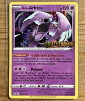 Galar-Arktos SWSH123 Promo Drachenwandel Deutsch