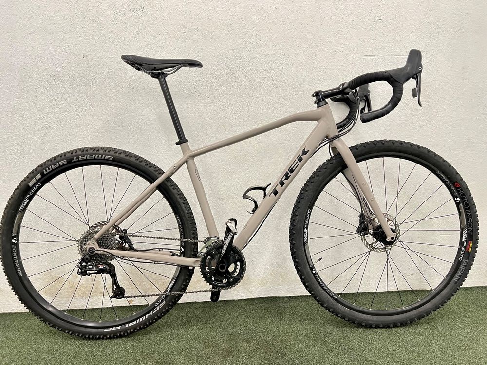 Velo discount trek 920