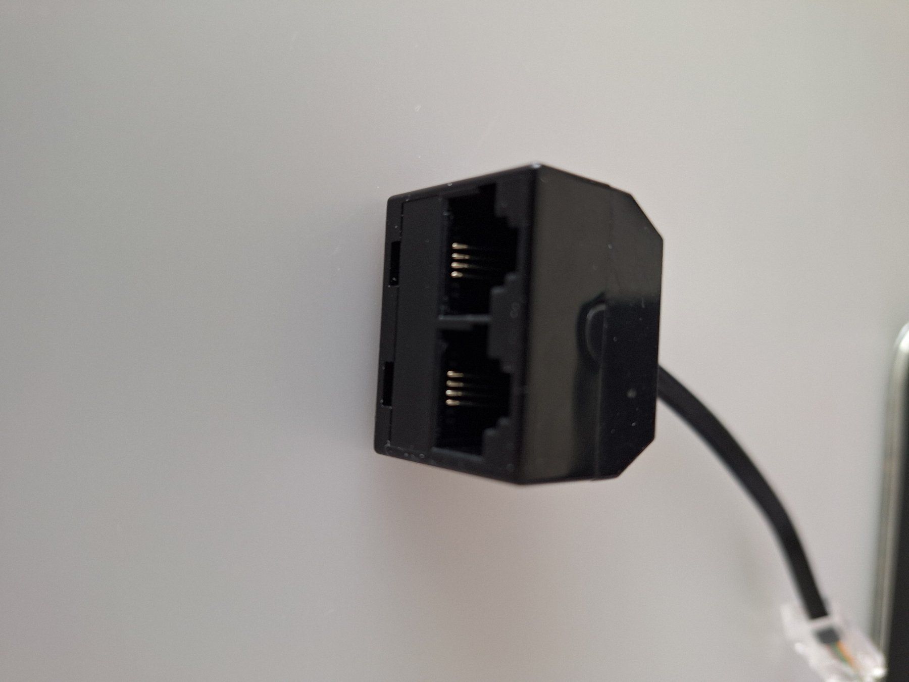Unità & Adattatore: Limaro Y-VERTEILER STECKER 8/4 – Nuovo e nell'imballaggio originale da Misery venduto da Titi57 3