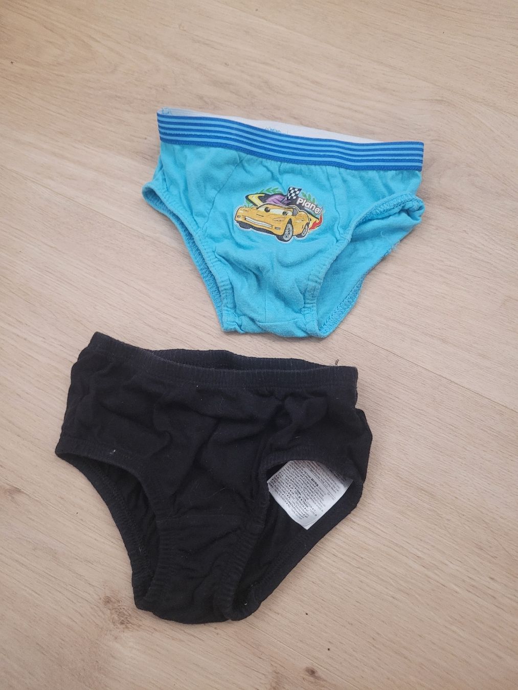 Biancheria intima: unterhosen gr. 92 – Usato da Lupsingen venduto da sta_wgg5