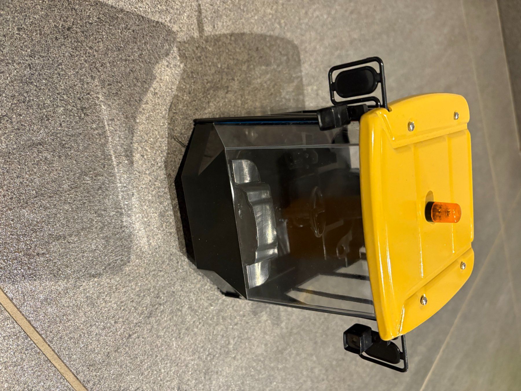 Wedico RC Modellbau: Wedico Radlader – Gebraucht aus Schinznach Dorf von RC145 3