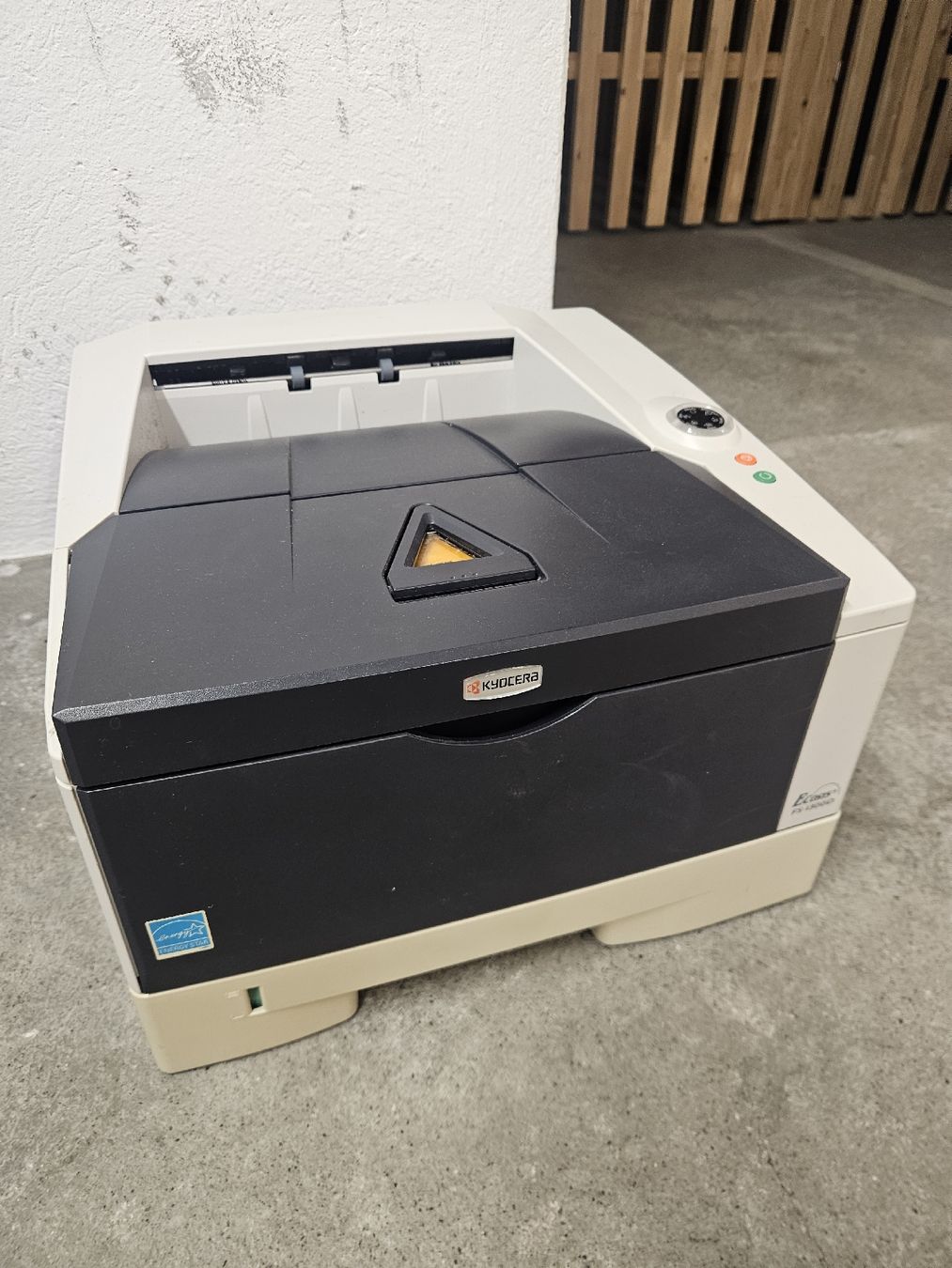 Kyocera Stampanti: Laserdrucker s/w Kyocera FS 1300D – Usato da Bern venduto da lar_cgl6