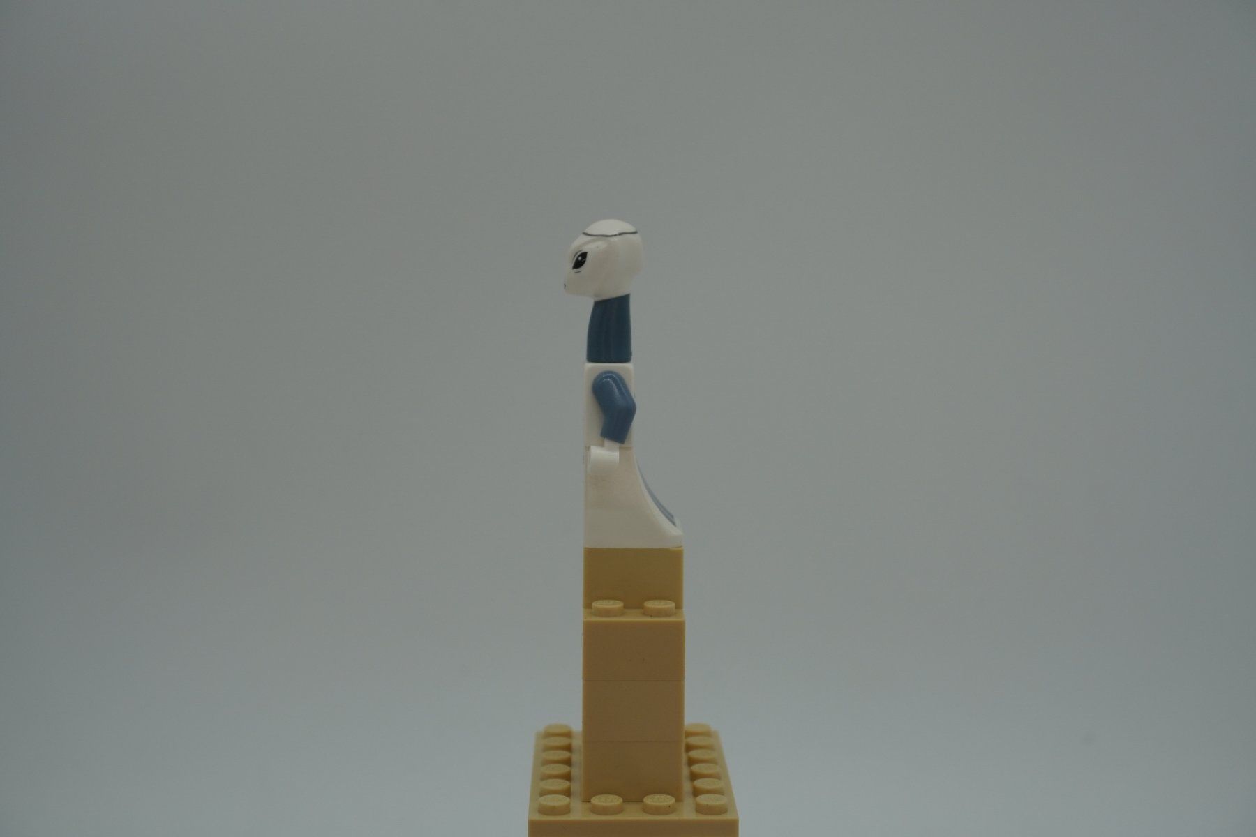 Lego Giocattoli: Lego Star Wars Taun We - sw1216 – Usato da Zürich venduto da PWGrZ 1