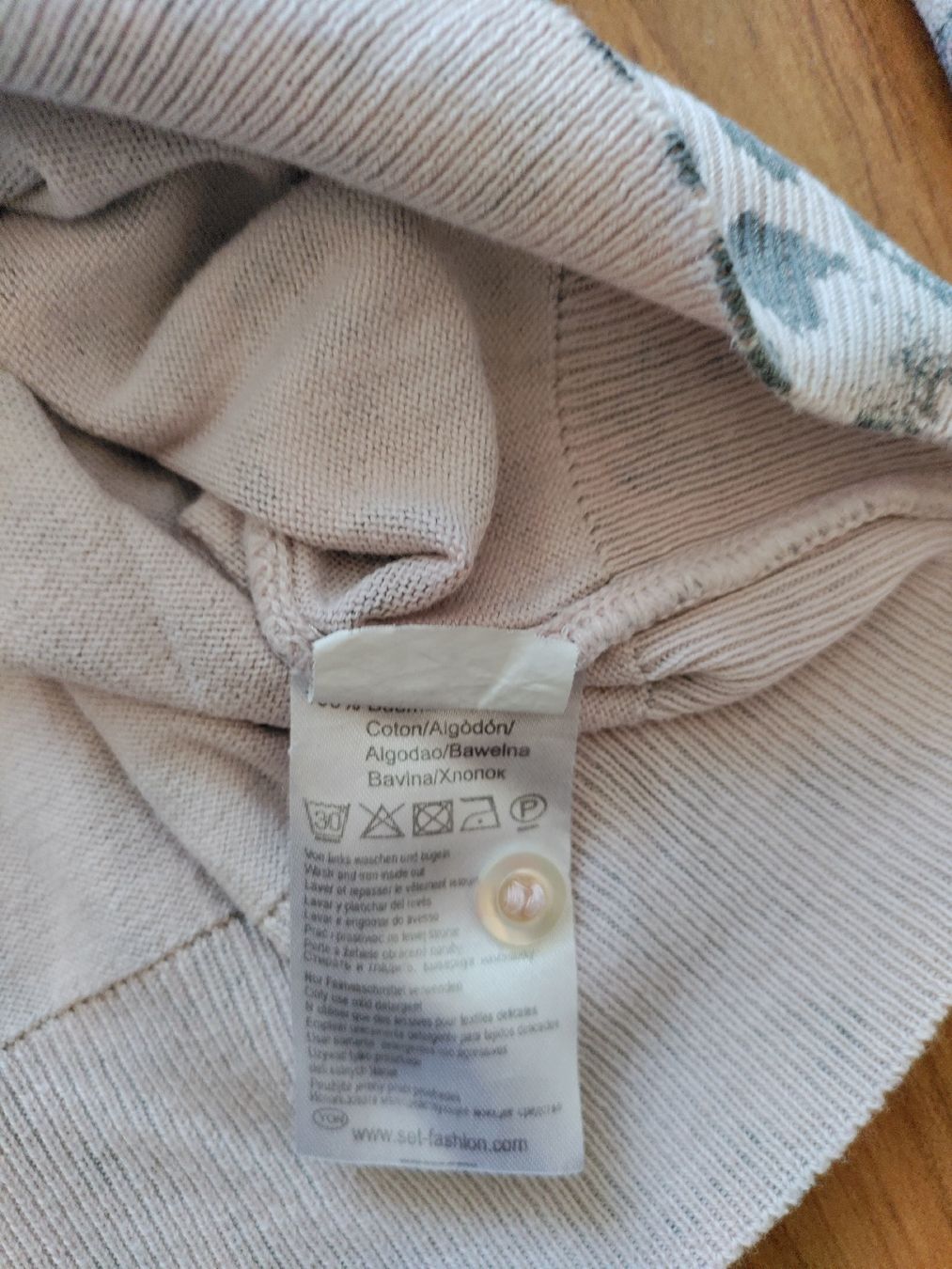Maglioni & Felpe: Strickjacke von SET – Usato da Port venduto da 243rina 2