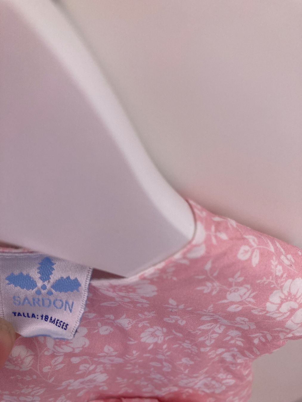 Vestiti & Gonne: Mädchen Kleid (18Monate) – Usato da Zürich venduto da Mia777 1