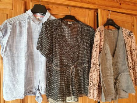 Kleiderpaket Damen Street one Grösse 42