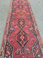 Orientteppich 80x255cm