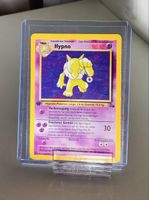 Hypno 1st Edition #23 Pokemon Team Rocket