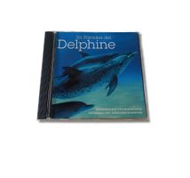 CD Im Paradies der Delphine Faszinierende Delphingesänge