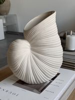 Ferm Living Shell Muschel Vase