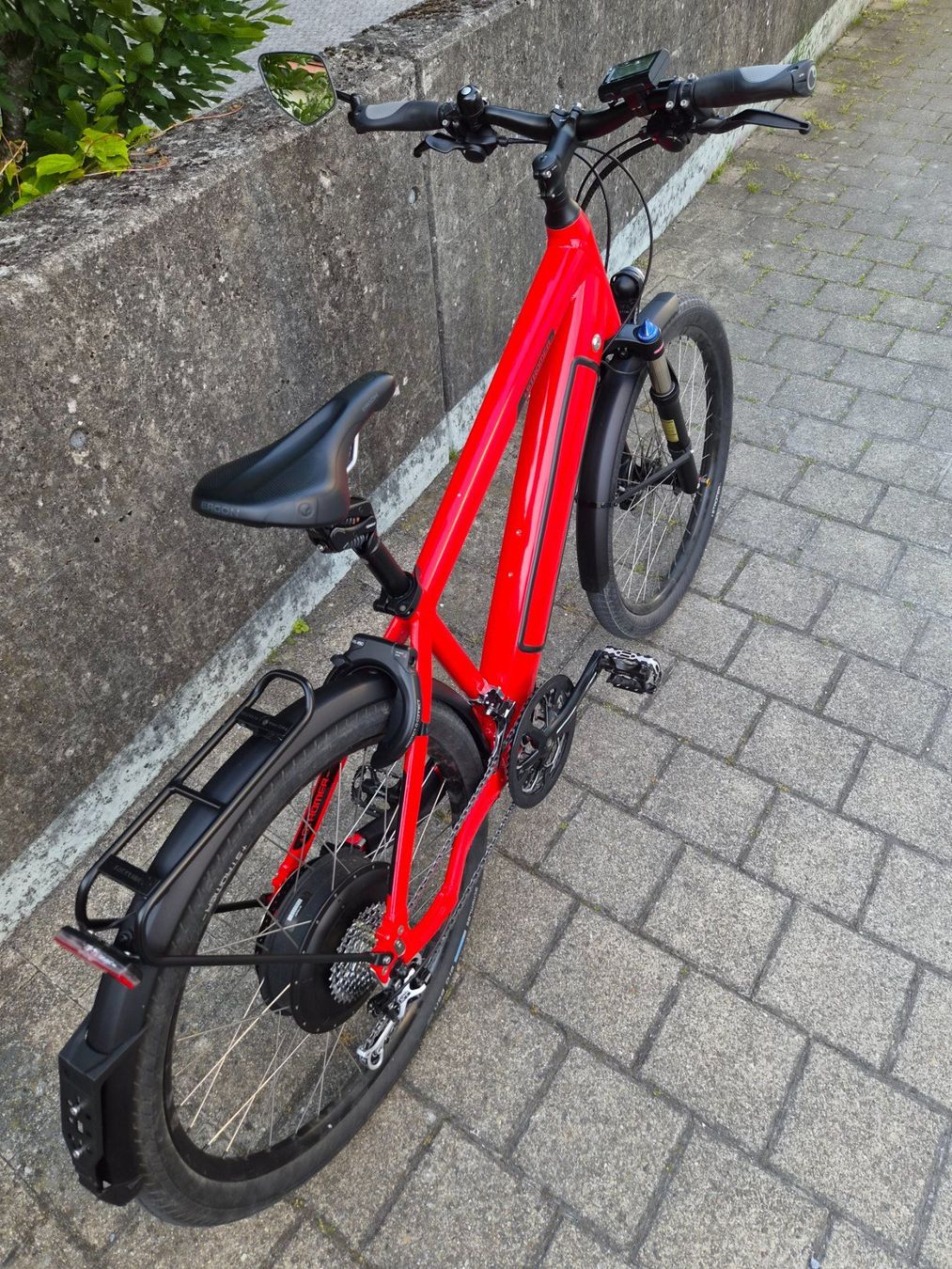 Stromer Vélos: STROMER ST1 – D'occasion à Ehrendingen par Ciciofranco 1