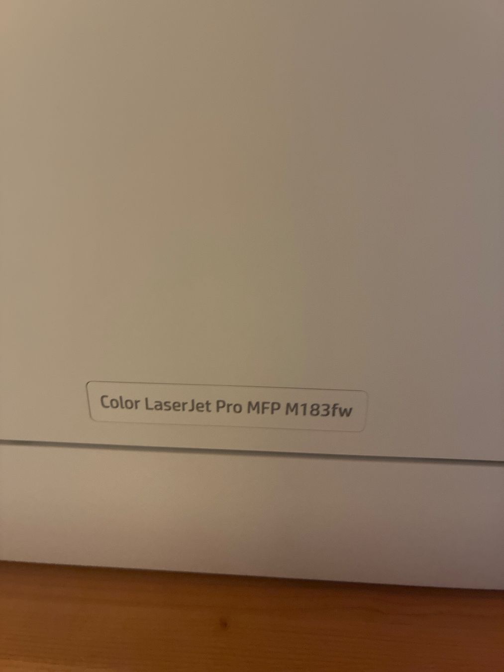 Hewlett Packard Photocopieuses: Drucker/Kopierer – D'occasion à Lüterkofen par Nickey01 1