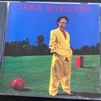 Jane Wiedlin - s/t | Go-Go's, New Wave