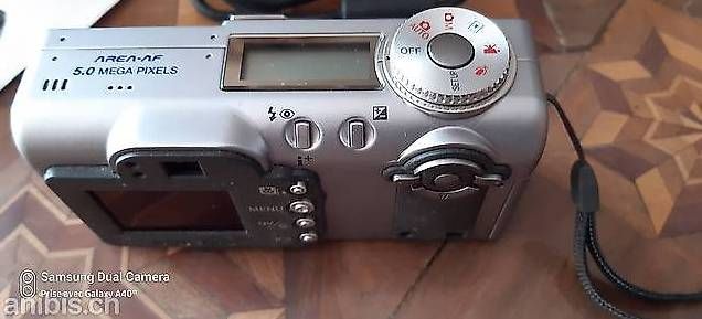 Fotocamera: Equipement photo (appareils, téléobjectif) – Usato da Morges venduto da pie_nbl7 4
