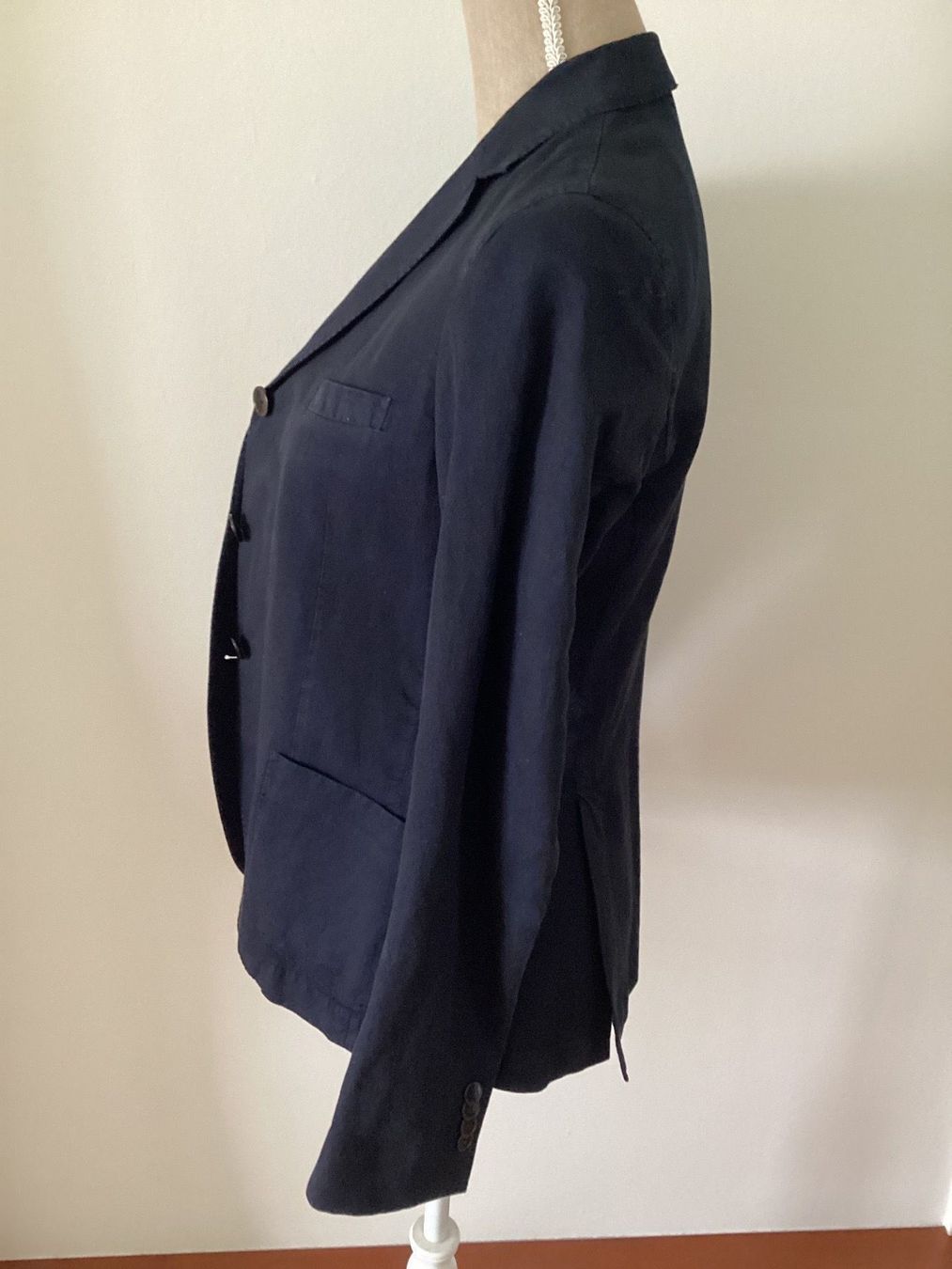 Jacken: Boglioli, Damenblazer, Gr. 38 dt. – Gebraucht aus Salenstein von Esprit57 3